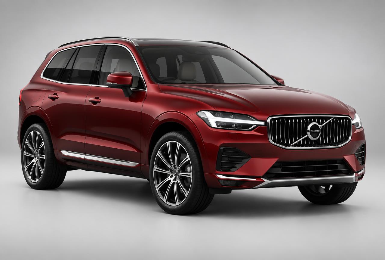2021 BMW X6 Competition